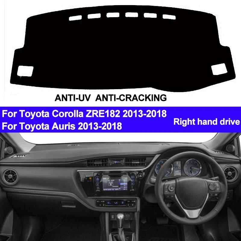 Toyota Corolla Auris ZRE182 2013 2014 2015 2016 2017 2018  Ʈ,   Ŀ,  ̵ ī, ڵ Ÿϸ